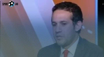 محمد فضل يكشف سر معاناة الأهلي في إنهاء الهجمات وهجوم الدباغ